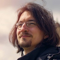 Benjamin Odenthal
