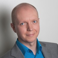 Péter Eszenyi