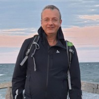 Joachim Vogl