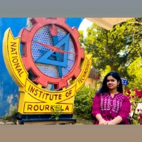 Ipsha Routray