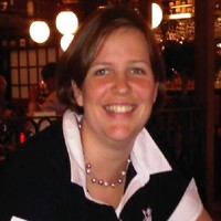 Lianne Hettinga-Roest