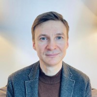 Андрей Меркулов