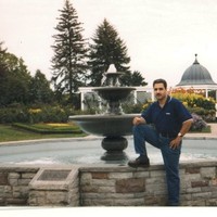 Mohammed Ashraf Bibars