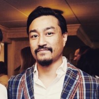 Christopher Nguyen