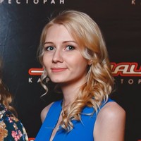 Julia Izmaylova