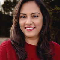 Nimisha Gupta