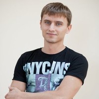 Maxim Delendik