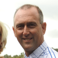 Brian Hughes