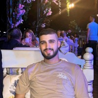 Ribal Abou Said