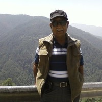 Rajagopal P