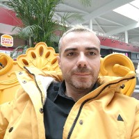 Oscar Barroso Pérez