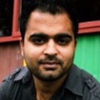 Vik S.