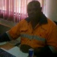 Ali Mulenga