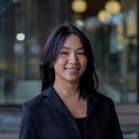 Rosanne Zhu