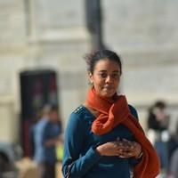 Nadia Ango Annabella