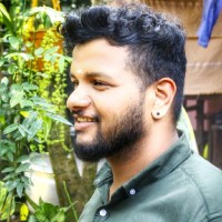 ARJUN RAJ