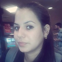 Anuradha Saini