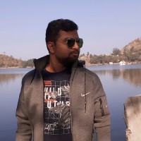 Mahendrasinh Sisodiya