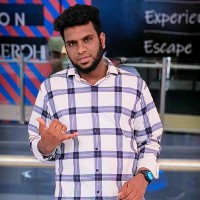 Nazeer Ahmed S