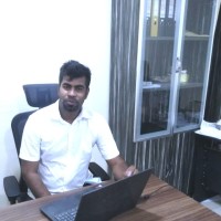 Freelancer Samsuddin