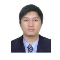 Ryan Carlos Bation