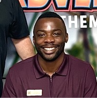 Jeremy Maddox