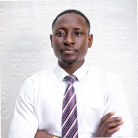 Nicholas Amissah