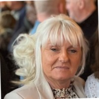 Suzanne Hedges