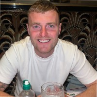 Lee Curran