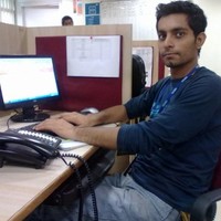 Saurabh Khetrpal