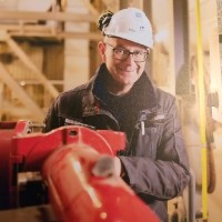René Vos