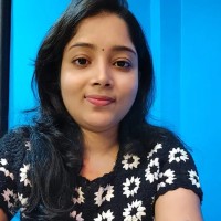 Sulagna Khuntia