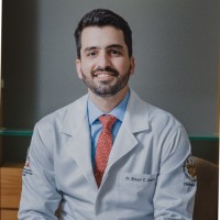 Dr. Rômulo Tavares Santos