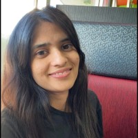 Ramanpreet Kaur