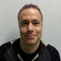 Patrick Gaillard