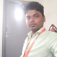 Sunil Kumar B