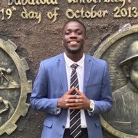Olamide Olayanju