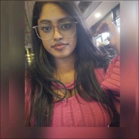 Dannielle Moodley