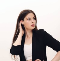 Sofia Sharvadze