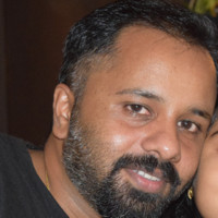Alexander Mathai