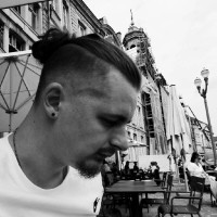Benjamin Leroi