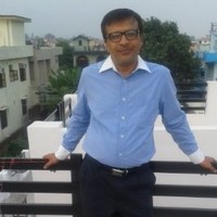chandra mohan upadhyay