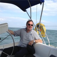 Simon Parry