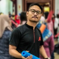 Muhammad Mubaraq Rosden