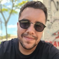 isac pereira dos santos
