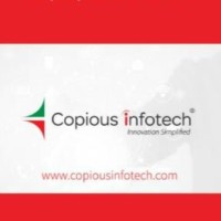 Copious Infotech