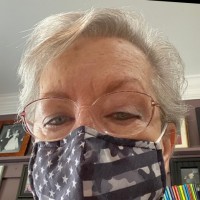 Mary Ellen Stottmann