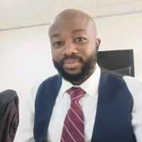 Jonathan Amadi. GMNSE, B.Eng