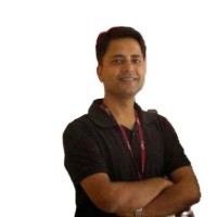 Hrishikesh R