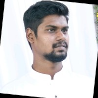 LOKESH CHANDRA